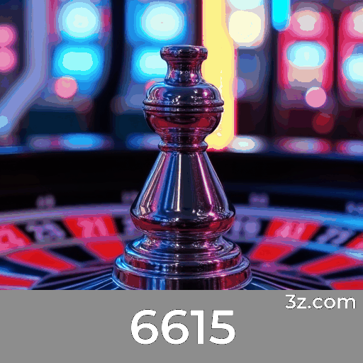 6615: Seu Cassino Online Confiável e Seguro