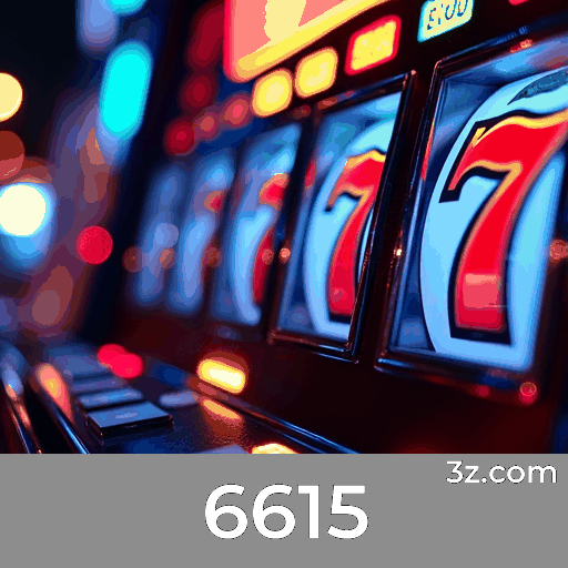 6615: Experiência Autêntica de Jogos de Mesa ao Vivo