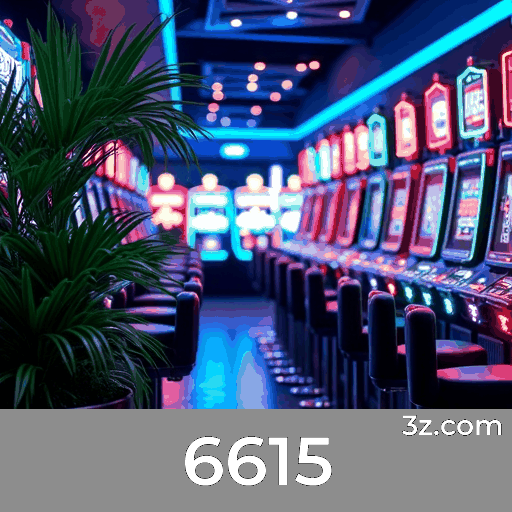 6615: Slots de Jackpot Gigante, Jogabilidade Imersiva