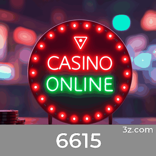 Experiência Completa e Conveniente com o Aplicativo 6615