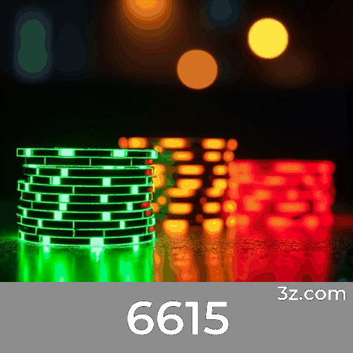 Experiência Completa e Conveniente com o Aplicativo 6615