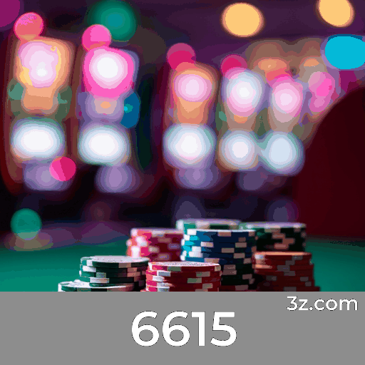 Aproveite os bônus e promoções exclusivas do 6615