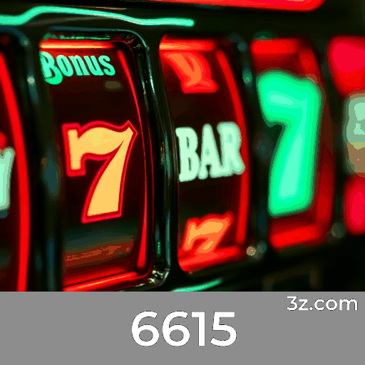 6615: Seu Cassino Online Confiável e Seguro