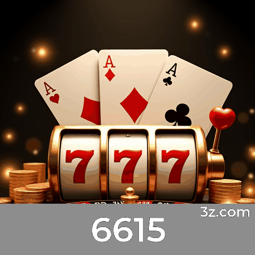 6615: Plataforma de Apostas com Serviço Profissional