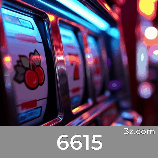 6615: Apostas Esportivas de Alta Qualidade no Brasil