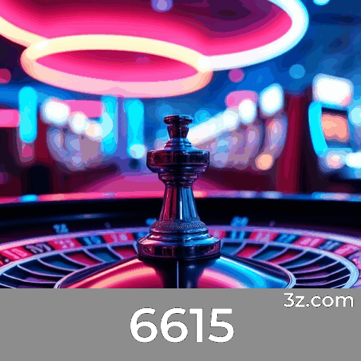 Experimente o Acesso Seguro e Exclusivo em 6615