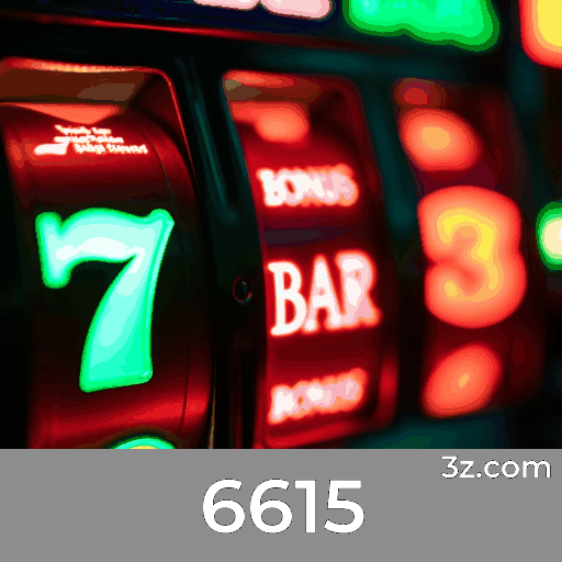 6615: Apostas Esportivas de Alta Qualidade no Brasil