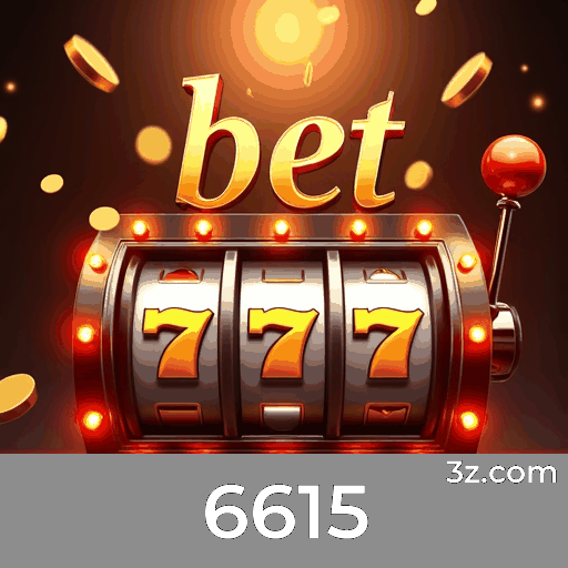 6615: Seu Cassino Online Confiável e Seguro