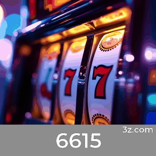 6615: Seu Cassino Online Confiável e Seguro