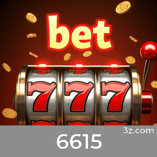 Experimente a Emoção dos Jogos de Cassino com 6615